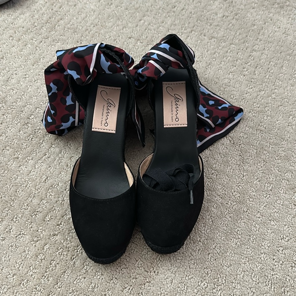 Wedges